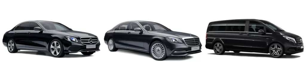 Diemen Taxi Wagenpark